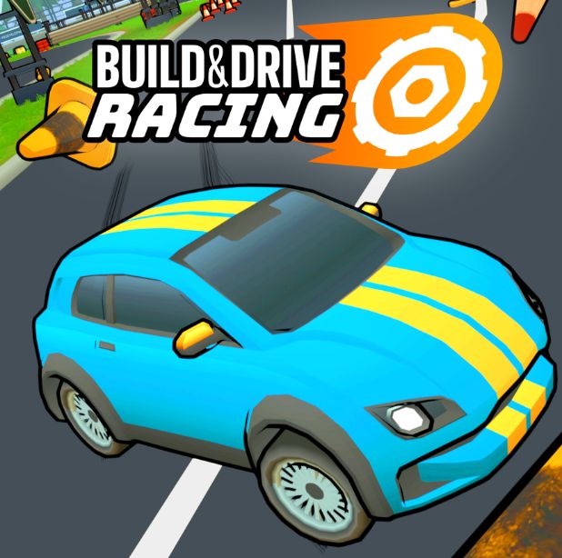 Build and Drive Racing