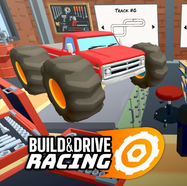 Build and Drive Racing