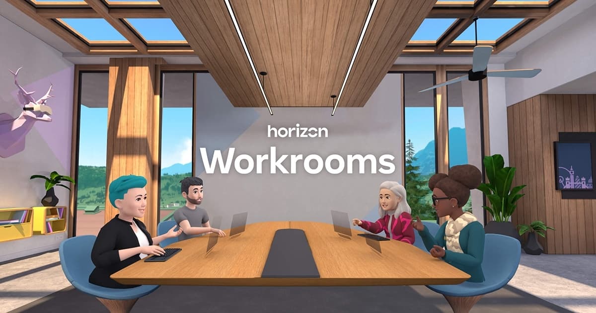 horizon-workrooms--new-vr-app-from-fb
